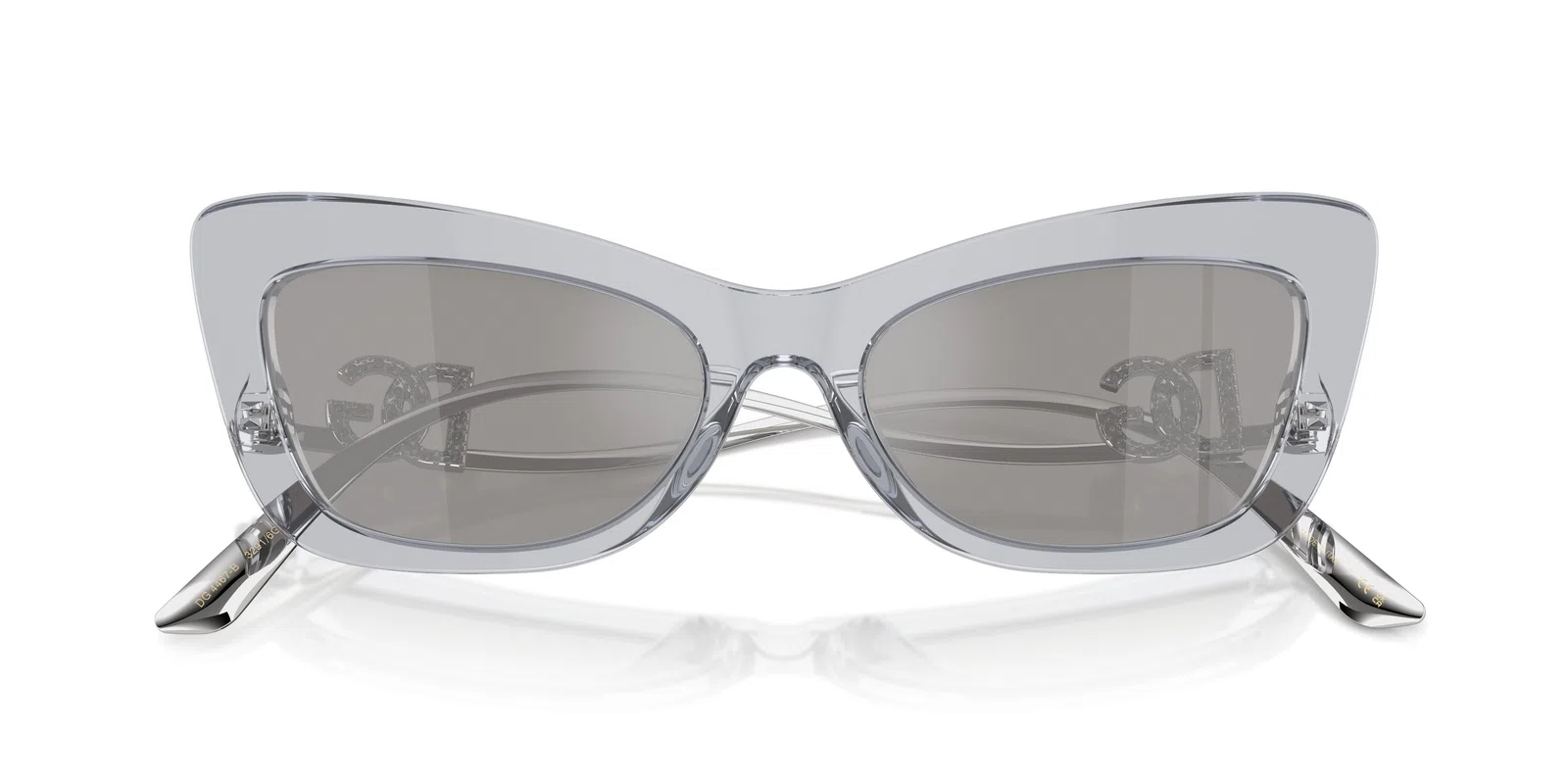 Dolce & Gabbana 4467B Sunglasses - view 30